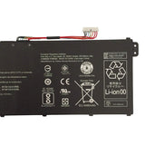 AP16M4J Replacement Acer Aspire 3 A315-42-R7N2, Aspire 3 A315-42-R5P7 Replacement Laptop Battery