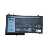 NGGX5 Dell Latitude E5270 E5470 M3510 E5570 E5550 11.4V 47wh Series Tablet Battery Laptop Batteries JS Bazar