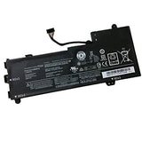 7.6V 35Wh 4610mAh L14L2P22 L14M2P24 L14S2P22 Lenovo E31-70 E31-70 E31-80 IdeaPad 510S IdeaPad 510S-13IKB PC Replacement Laptop Battery