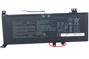 ASUS B21N1818, 2ICP7/60/80 Replacement Laptop Battery - JS Bazar
