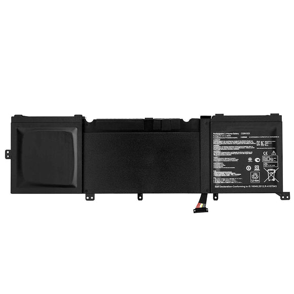 C32N1523 Asus Zenbook Pro UX501VW-FJ044T, UX501VW-FJ098T, UX501VW Series Asus Laptop Battery Laptop Batteries JS Bazar