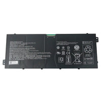 AP18F4M Replacement Acer Chromebook 715 CB715-1WT-56GW, Chromebook 715 CB715-1W-39XC Replacement Laptop Battery - JS Bazar