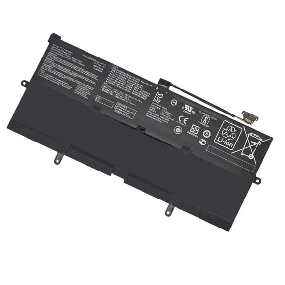 C21N1613 0B200-02280000 Asus Chromebook Flip C302CA-GU006 C302CA-GU017 DHM4 C302SA Asus Chromebook Battery Laptop Batteries JS Bazar