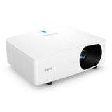 BenQ LU710 WUXGA Laser DLP Projector, White : 9H.JLM77.15F pro JS Bazar