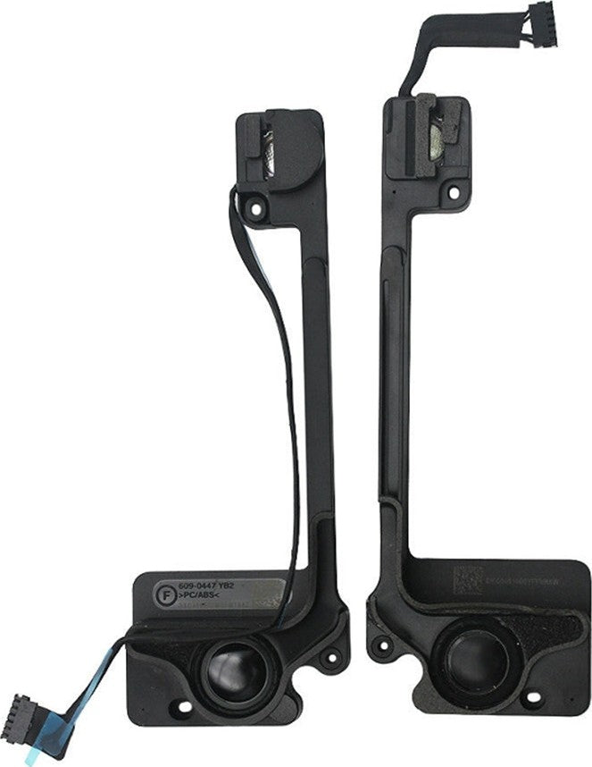 Left Right Speaker Set for MacBook Pro 13" Retina 2013-2015 A1502 923-0557 Laptop JS Bazar