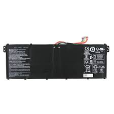 AP18C7M Acer Laptop Battery for Acer Spin 5 SP513-54N, Swift 3 SF313-52G-59A5, TravelMate Spin TMP414RN-51-33AN Laptop Batteries JS Bazar