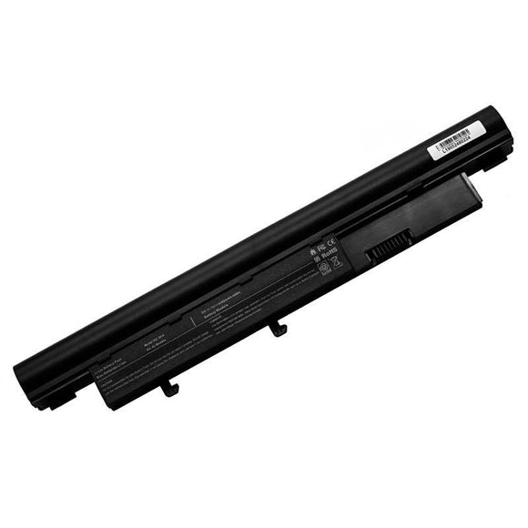 Replacement Laptop Battery for Acer Aspire Timeline 3810 3810T 4810 5810 5810T for TravelMate Timeline 8371 8471 8571