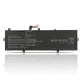 C31N1620 Asus ZenBook UX430UA UX430 UX430UN UX430UQ Asus Laptop Battery Laptop Batteries JS Bazar