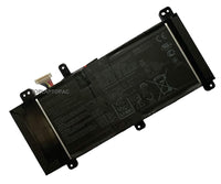 C41N1731 Asus ROG Scar II GL504GV-ES015T, ROG Strix HERO II G515GV-ES070R Replacement Laptop Battery - JS Bazar