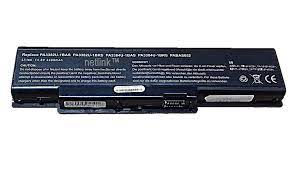 PA3382U-1BAS Toshiba Dynabook Series, Satellite A60-S159 Replacement Laptop Battery - JS Bazar