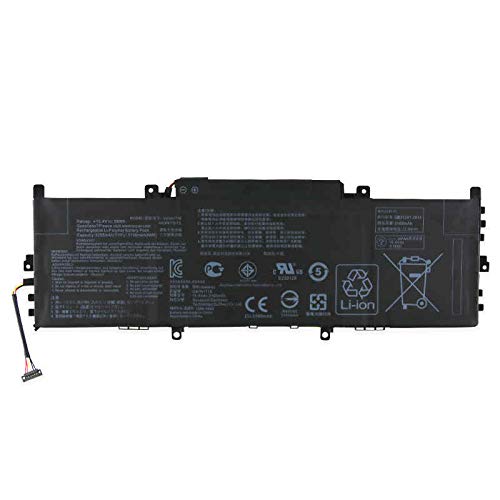C41N1715 Asus Zenbook UX331UAL-0101D8130U, Zenbook UX331UN-EG008T Asus Laptop Battery Laptop Batteries JS Bazar