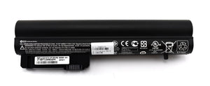Replacement Hp MS06,MS09 2510p Nc2400 Nc2410 Elitebook 2530p 2540p 2553t Laptop Battery