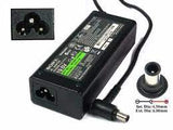 92W Replacement Laptop Adapter for SONY VAIO 19.5V 4.7A for PCG,VGN,VGP Series
