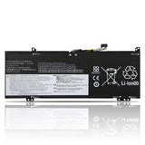 15.36V 79Wh 5185mAh L17M4PB1 L17C4PB1 Replacement Laptop Battery compatible with Lenovo IdeaPad 720S-15IKB YOGA 2 pro 13 Yoga2