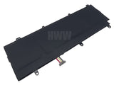 C41N1805 Asus ROG Zephyrus S GX531GS, ROG Zephyrus S GX531GXR-ES016T Asus Laptop Battery Laptop Batteries JS Bazar