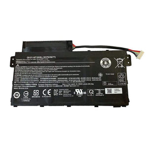 AP18H8L Acer Aspire 5 A514-51-312T, Spin 3 SP314-53N Series Replacement Laptop Battery