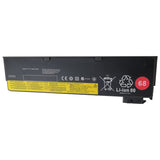 45N1130 45N1735 Lenovo ThinkPad T440 T440s T460 X240 68+,Compatible with X240, X250, X260, X270, W550, W550s, P50s, L450, L460 Replacement Battery