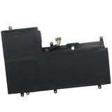 L14M4P72 Lenovo Yoga 3 14, Yoga 700-14ISK, Yoga3 14-IFI, Yoga3 14-IFI(D), Yoga3 14-ISE Replacement Laptop Battery Laptop Battery JS Bazar