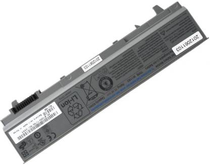 Dell Latitude E6400 E6410 E6500 E6510 Precision M2400 M4400  4N369 MP303 Replacement Laptop Battery - JS Bazar
