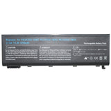 PA3420U-1BRS Toshiba Qosmio F30, Satellite L25 Series, Satellite Pro L100-123 Replacement Laptop Battery Laptop Batteries JS Bazar
