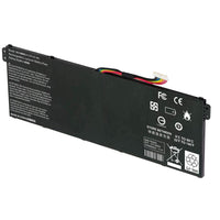 Replacement AC14B8K Acer Spin 5 SP515-51GN-56Z4, NITRO 5 AN515-41-F3GY Tablet Replacement Laptop Battery - JS Bazar