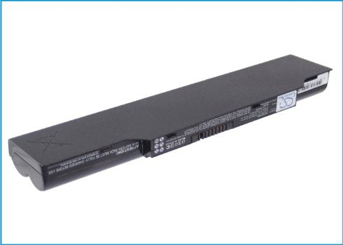 Fujitsu AH531, A530, BP250, FPCBP250 Replacement Laptop Battery - JS Bazar