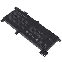 C21N1508 Asus VivoBook X456UF, R457UJ, R457UV-FA086T Replacement Laptop Battery - JS Bazar