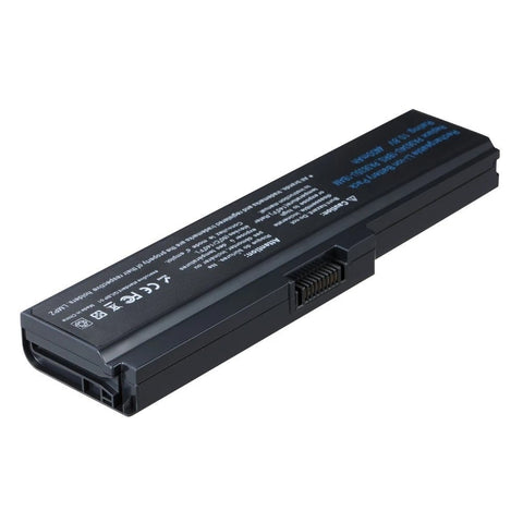 PA3609U-1BRS Toshiba Satellite C660-11Q, C660-11R, C660-11T, C660-11U, L310 Series Replacement Laptop Battery
