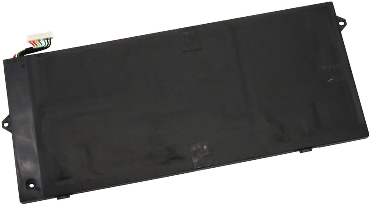 AP13J3K Acer Laptop Battery for Acer Chromebook 11.6" 11 C740 C720 C720P Series Notebook AP13J4K KT.00304.001 KT.00303.001 (11.4V 45Wh/3990mAh) Laptop Batteries JS Bazar
