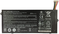 AP13J3K (11.4V 45Wh/3990mAh) Acer Chromebook 11.6" 11 C740 C720 C720P Series Notebook AP13J4K KT.00304.001 KT.00303.001 Replacement Laptop Battery - JS Bazar