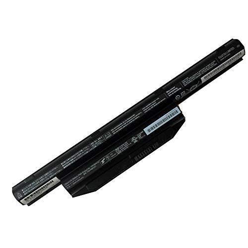FPCBP416 Fujitsu LifeBook A544 AH564 E733 SH904 FMVNBP231, FPCBP429 Fujitsu Laptop Battery Laptop Batteries JS Bazar