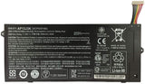 AP13J3K (11.4V 45Wh/3990mAh) Acer Chromebook 11.6" 11 C740 C720 C720P Series Notebook AP13J4K KT.00304.001 KT.00303.001 Replacement Laptop Battery