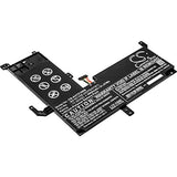 B31N1708 Asus VivoBook Flip 15 TP510UA-E8066T, TP510UA-E8102T Asus Laptop Battery Laptop Batteries JS Bazar