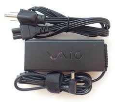 92W Sony VGP-AC19V41 / 19.5V 4.7A (6.5mm*4.4mm)Replacement Laptop Adapter Laptop Charger JS Bazar