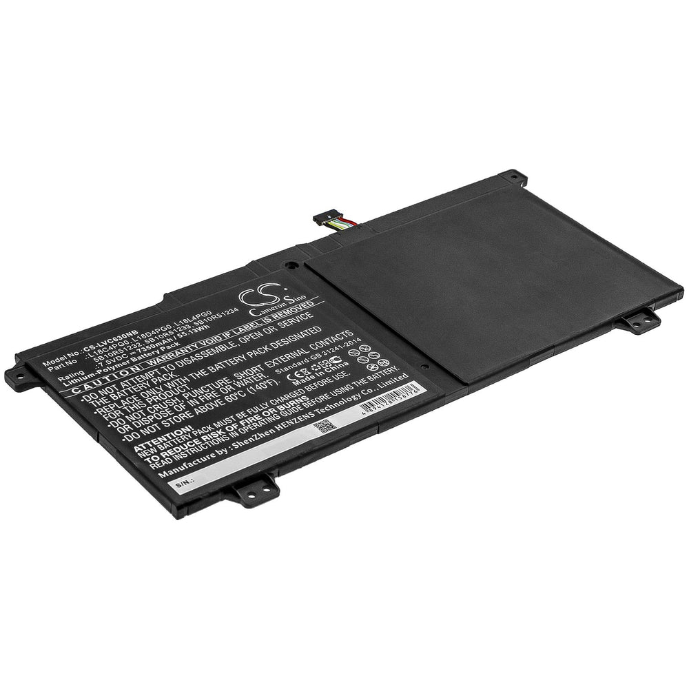 L18C4PG0 Lenovo Chromebook S345-14AST(81WX), Chromebook S345-14AST(81WX0008GE) Replacement Laptop Battery - JS Bazar