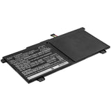 L18C4PG0 Lenovo Chromebook S345-14AST(81WX), Chromebook S345-14AST(81WX0008GE) Replacement Laptop Battery