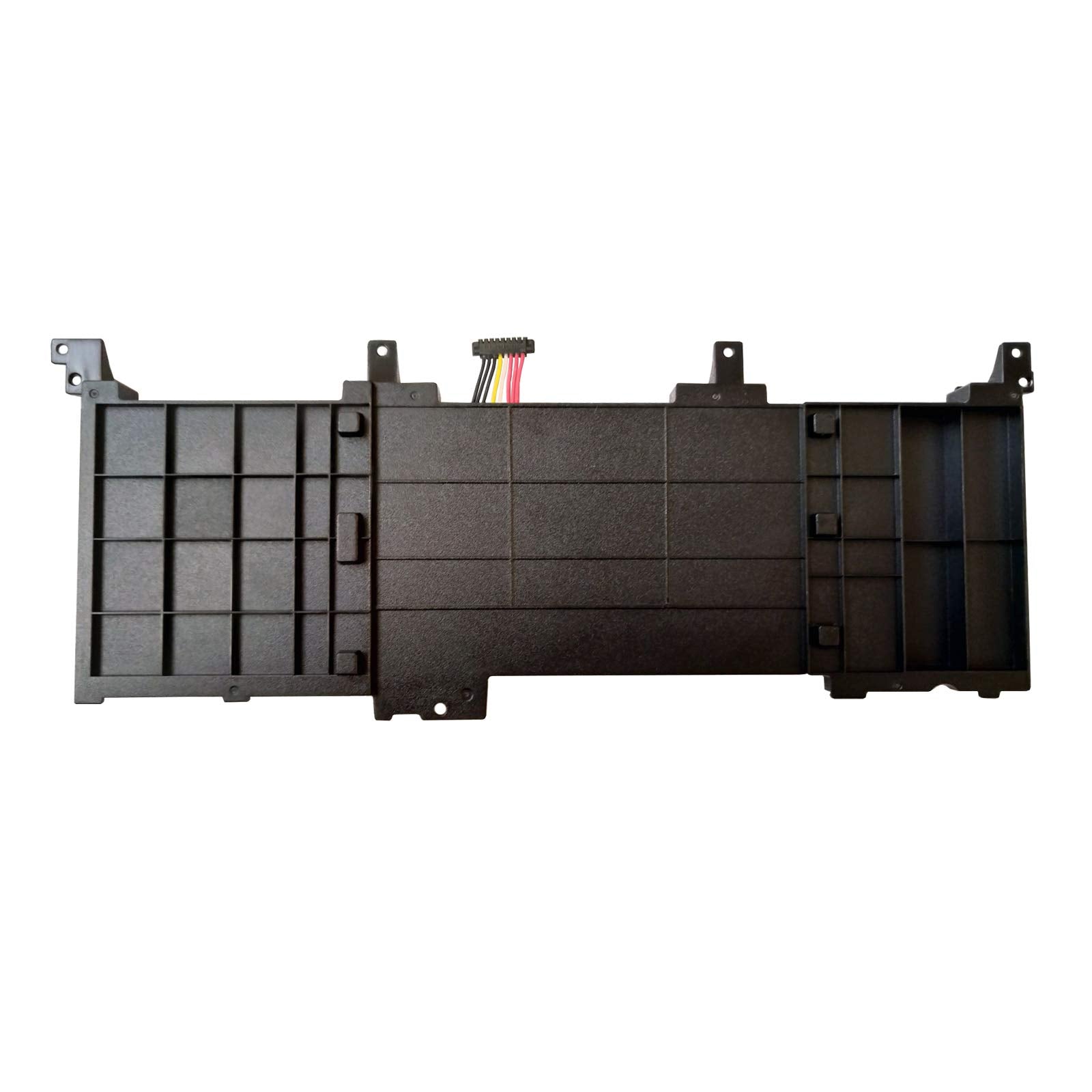 C41N1531 Asus Battery For Asus ROG Strix GL502VS-FY032T GL502VY-FY023T GL502VT-1B Laptop Batteries JS Bazar