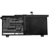 L18C4PG0 Lenovo Chromebook S345-14AST(81WX), Chromebook S345-14AST(81WX0008GE) Replacement Laptop Battery