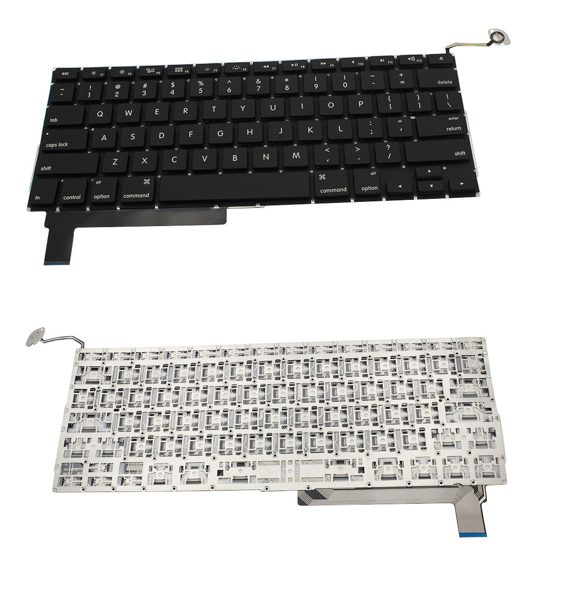 MacBook Pro 15.4" Model A1286 Keyboard Keyboard JS Bazar