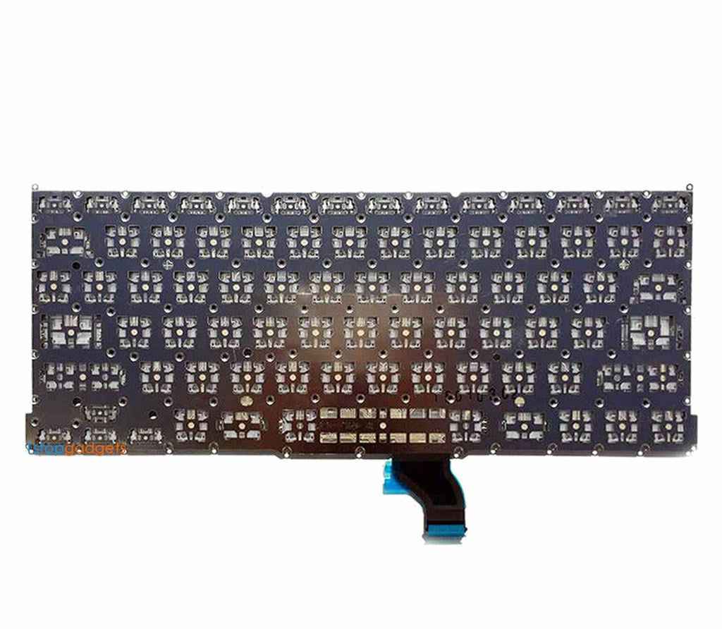 MacBook Pro 13.3" Model A1502 Keyboard Keyboards JS Bazar