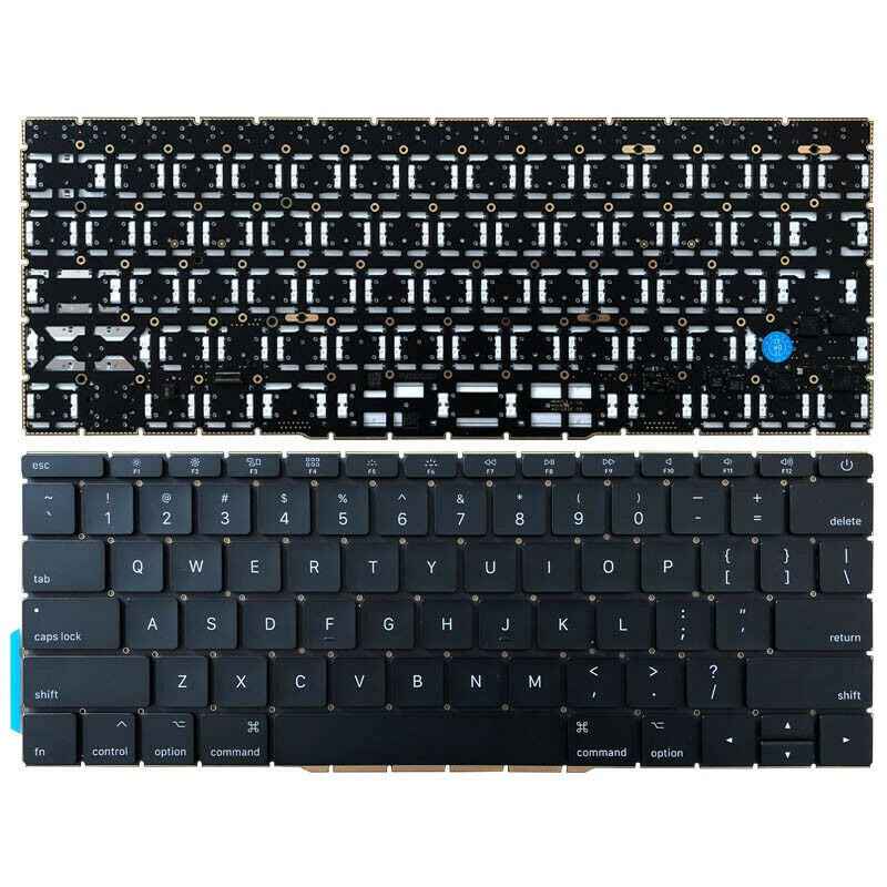 MacBook Pro 13.3" Model A1708 Keyboard Keyboard JS Bazar