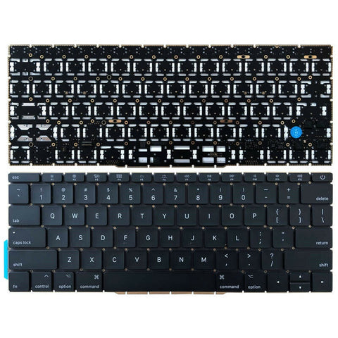 MacBook Pro 13.3" Model A1708 Keyboard