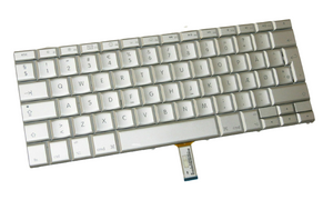 MacBook Pro 15.4" Model A1260 Keyboard