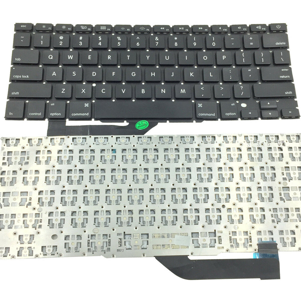 MacBook Pro 15.4" Model A1398 Keyboard