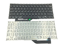 MacBook Pro 15.4" Model A1398 Keyboard - JS Bazar