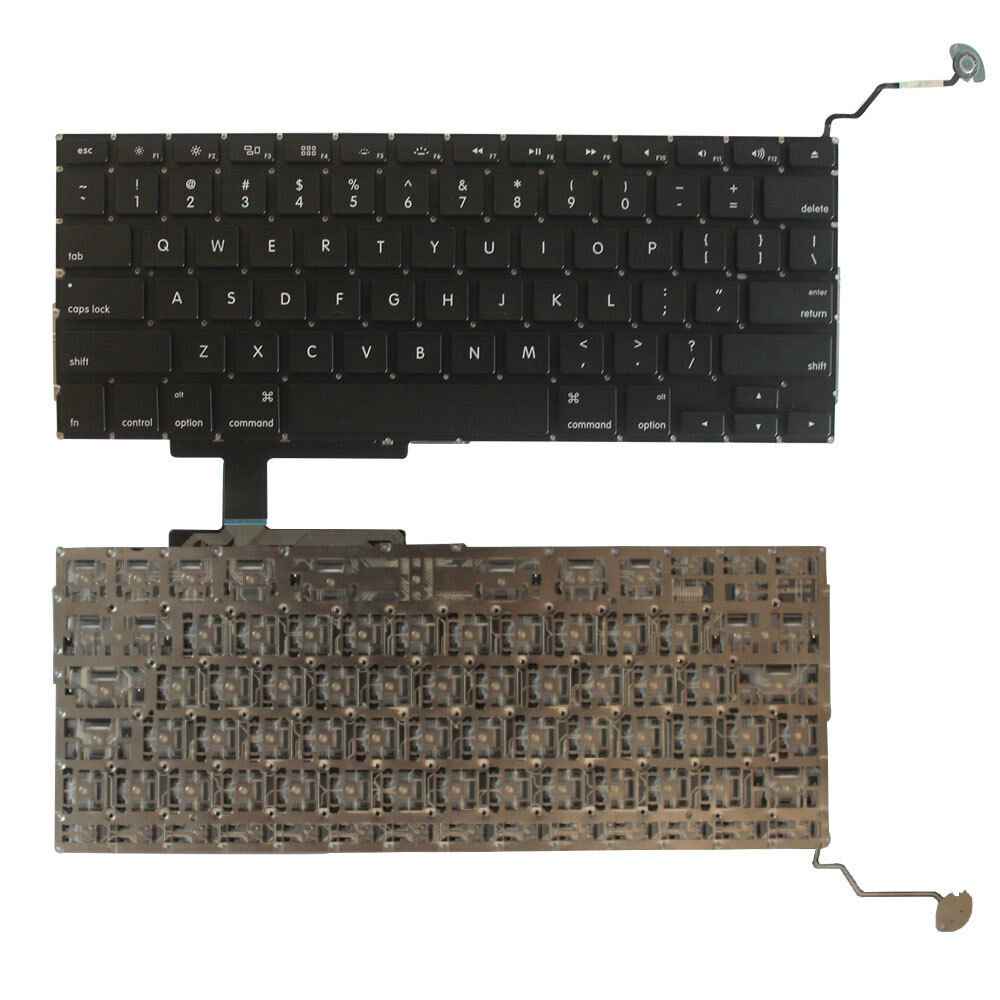 MacBook Pro 17" Model A1297 Keyboard Keyboard JS Bazar
