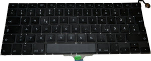 MacBook Air 13.3" Model A1237 A1304 Keyboard