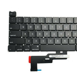 MacBook Pro w/ Touchbar 13.3" Model A2289 Keyboard