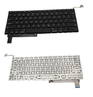 MacBook Pro 15.4" Model A1286 Keyboard - JS Bazar