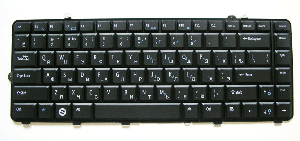 Dell Keyboard